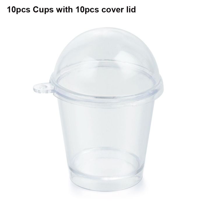 10Pcs%20Disposable%20Miniature%20Frappuccino%20Cup%20Home%20&%20Kitchen%20Ice%20Cream%20Cups%20Cover%20Lid%20Cake%20Decorating%20Plastic%20Baking%20Pastry%20Tools%20-%20Image%207