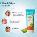 Pilgrim Vitamin C Gel Face Wash 100 ml. 