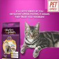 Nutripaws Cat Food 1 KG Pack of 1, 2, 4, 6, 12 | Dry Cat Food for Cats of all Breeds, Natural, Original, Organic, feed, nutri, diet for pet, pets | local best feeds paws nutri paws top paw nutri paws nutripaw food for adult cats and kittens of all ages. 