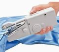 mini handstitch sewing machine/portable handi stitch machine. 