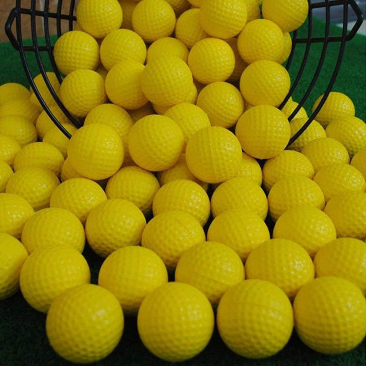 2~10pcs%20Golf%20Balls%20Yellow%20PU%20Foam%20Sponge%20Elastic%20Indoor%20Outdoor%20Practice%20Training%20Durable%20for%20Sports%20Accessories%20TMZ%20-%20Image%206