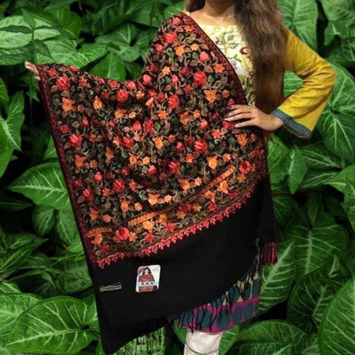 Kashmiri%20Poshmina%20Shawl%20for%20Women%20Winter%20-%20Image%203