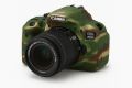 Canon 700D,600D,650D silicon cover case. 