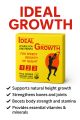 Height increaser homeopathic med  IDEAL GROWTH. 