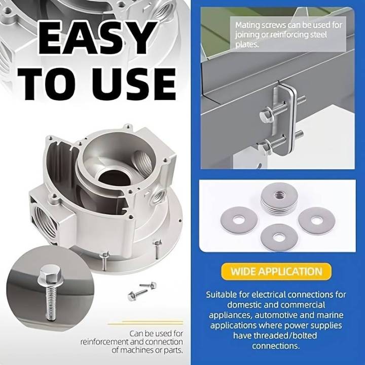 300pcs%20M2.5%20x%206%20x%200.5%20Stainless%20Steel%20Flat%20Washers%20%E2%80%93%20Durable%20Metal%20Spacers%20for%20Screws%20&%20Bolts,%20Ideal%20for%20Factory%20Maintenance,%20Ki%20-%20Image%205