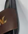 RUN men’s slippers. 