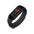 M6 Smart Watch PK For  Band 6 Smart Bracelet Smart band Fitness Traker Bluetooth Waterproof M6. 