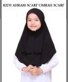 Kids Ehram Scarf - Umrah Scarf - Ramzan Prayer Scarf. 