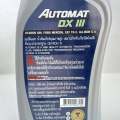 Automatic Transmission Oil and Power Steering Oil Ptt Automat Dx Iii 1L Ptt Automat 1 Liter. 