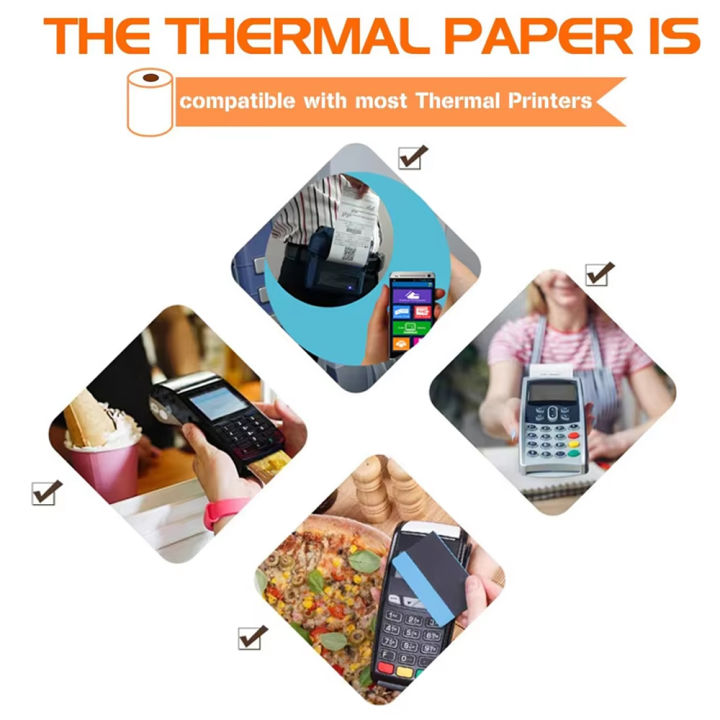 80mm/58mm%20Thermal%20Papers%20For%20Mini%20Thermal%20Receipt%20Printer%20PAD%20POS%20Printer%202%20inch%20Paper%20Rolls%20For%20Business%20Bill%20Ticket%20Printing%20-%20Image%203