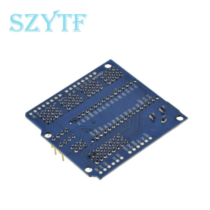 XD-212%20I/O%20IO%20Expansion%20Sensor%20Shield%20Module%20For%20Arduino%20UNO%20R3%20Nano%20V3.0%203.0%20Controller%20Compatible%20Board%20I2C%20PWM%20Interface%203.3V%20-%20Image%206