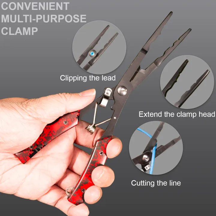Functional%20Fishing%20Pliers%20Made%20of%20Stainless%20Steel,%20Wire%20Cutters,%20Hook%20Remover,%20Anti-Rust%20Coating,%20Fishing%20Tools.%20-%20Image%206