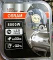 It's led light H 11 osram ad h4. 