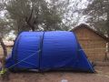 8 Person Camping Tent Waterprof Tent for Family camping. 