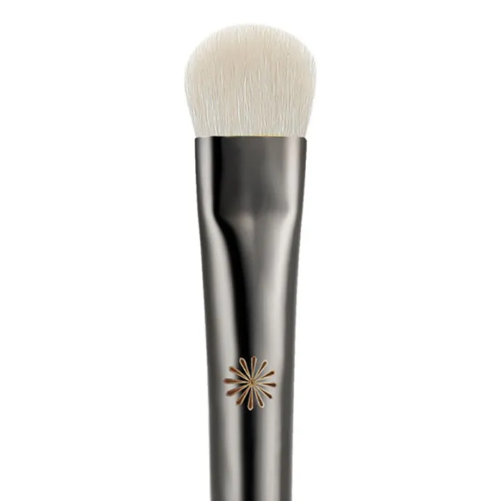Piccasso%20Grey%20Makeup%20Brush%20239%20Wool%20Eyeshadow%20Brush%20Soft%20Wool%20Animal%20Hair%20Solid%20Wood%20Handle%20Flat%20White%20Eyeshadow%20Brush%20-%20Image%203