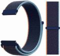 22MM UNIVERSAL SPORT NYLON STRAP FOR SMARTWATCH BEST QUALITY 22MM STRAP FOR SMARTWATCHS. 