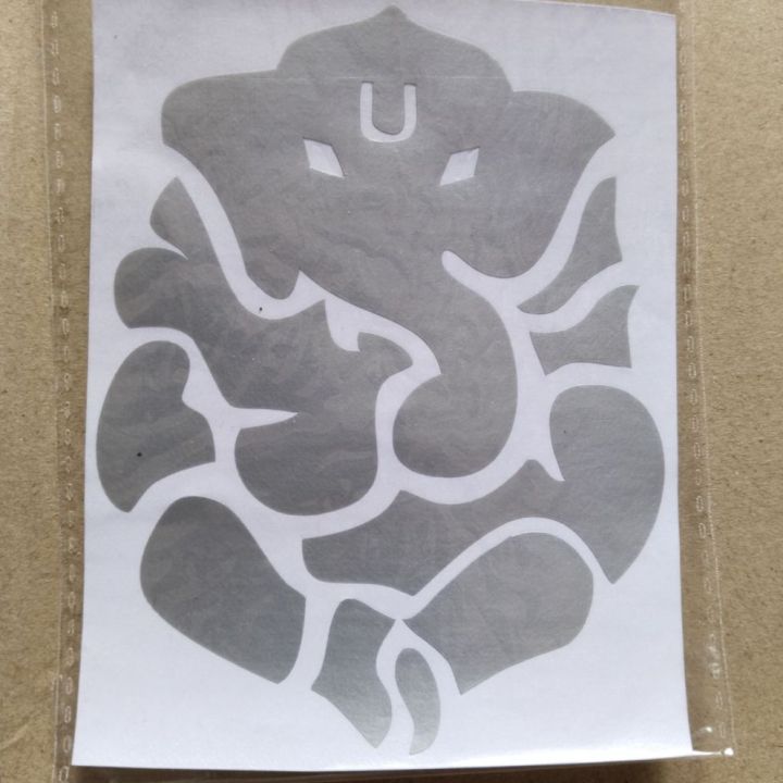 Lord%20Ganesha%20sticker%20for%20rider%20n%20home%20-%20Image%203