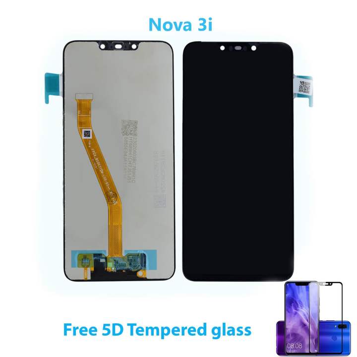 Huawei%20Nova%203i%20High%20Quality%20A%20Grade%20Display%20Screen%20-%20Image%202