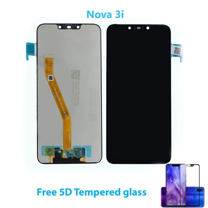 Huawei%20Nova%203i%20High%20Quality%20A%20Grade%20Display%20Screen%20-%20Image%202