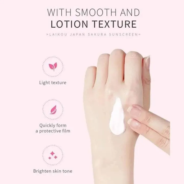 Laikou%20Japan%20Sakura%20Sunscreen%20SPF50%20PA+++%20-%20Image%208