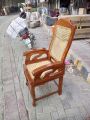 Solid sheesham wood chair/ Visitor Chair/ Office Chair/ Wooden chair. 