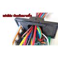 Motor control box 36V / 48V 350W for electric bicycle scooter circuit box brushed motor control box for scooter bike. 