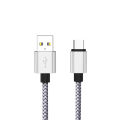 Fast Charging USB Type C Cable for Samsung Galaxy S23 Xiaomi Redmi OnePlus Mobile Phone USB C Charger Data Cord Long Wire 2m 3m.