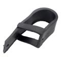 Chain Slider Guard Professional Replaces Spare Parts Guide Chain Glue Slider Motorcycle Swing Arm Chain Rest Slider Protector. 