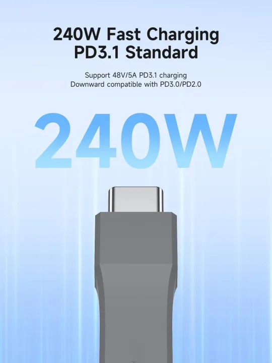 Short%20USB4%20Cable%20240W%20Fast%20Charging%20U-Shaped%20USB%20C%20Cable%2040Gbps%208K%20Video%20for%20iPhone%2016%2015,%20iPad,%20SSD,%20Thunderbolt%204/3%20Hub%20-%20Image%203