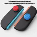 Silicone Rubber Thumb Grip Caps Suitable for Switch 2 Joystick Controller Replacement Joystick Cap Protectors for Switch 2. 