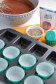 Cup Cake Liners, Random 100 +- Pcs Cupcake Liner Baking Cups Cupcake Mold Paper Muffin Cases Cake Decorating Tools paper cups. 