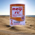 MEIJI FU 400G. 