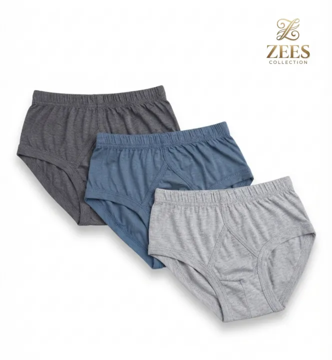 Pack%20of%203%20Men's%20V-Shape%20Cotton%20Boxer%20Briefs%20&%20Underwear%20Combo%20-%20Image%209