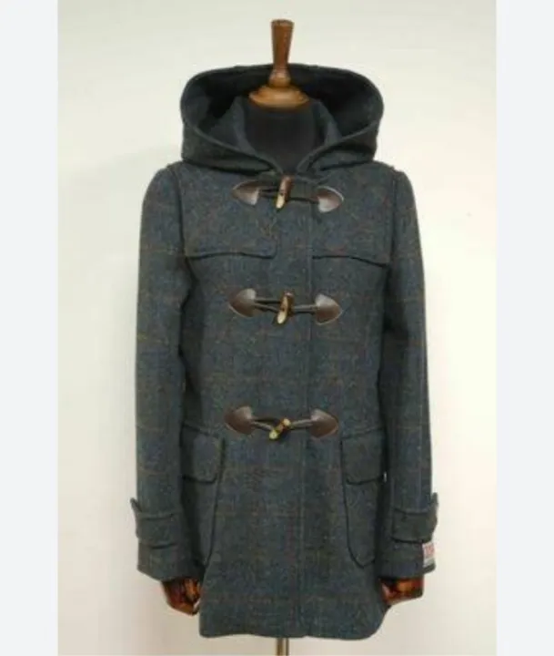 women's%20%20Lara%20duffle%20coat%20and%20men's%20Polo%20neck%20coat%20-%20Image%202