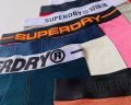 Super Dry Boxer Underwear for Men. 