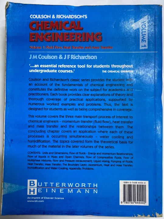 CHEMICAL%20ENGINEERING%20VOLUME%201%20JM%20COULSON%20AND%20JF%20RICHARDSON.%20-%20Image%202