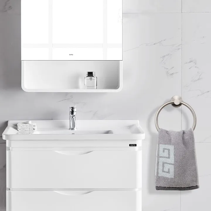 Bathroom%20Towel%20Ring%20Hook%20Hardware%20Accessories%20Storage%20Holder%20304%20Stainless%20Steel%20Hand%20Towel%20Holder%20Modern%20Round%20Towel%20Hanger%20-%20Image%202