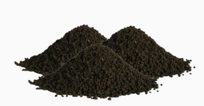 mix with elaichi special keniya black leaves tea 1 kg available in quetta