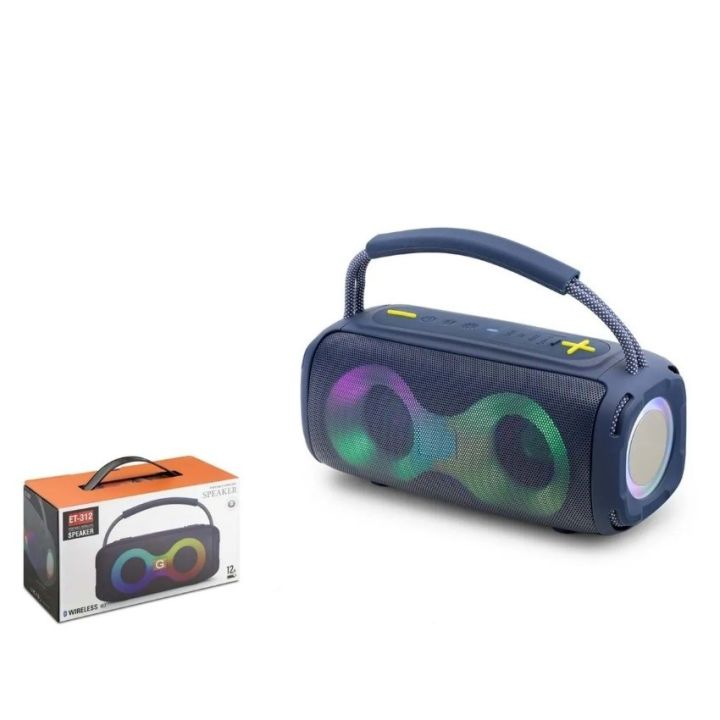ET-312%20Portable%20Wireless%20Bluetooth%20Speaker%20with%20RGB%20Lights,%20Wireless%20V5.3,%2012H%20Playtime%20-%20Image%204