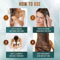 Romantic Color keratin hair mask professional treatment for hair repairs. 