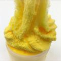 Candy floss slime,4 oz /120 ml scented slime /best cloud slime for kids. 