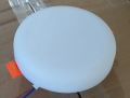 Moonlight 15watt and 10watt fancy led ceiling light. 