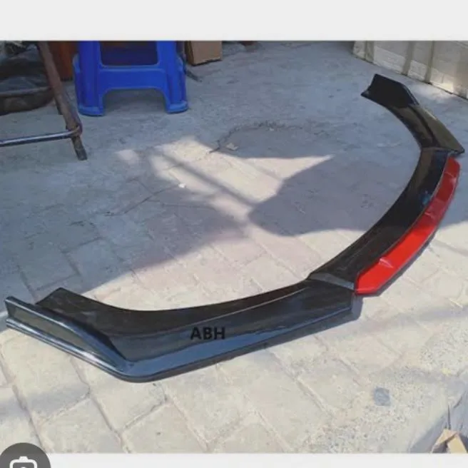 Front%20Bumper%20Universal%20Lip%20Splitter%20For%20All%20Car's%204%20pieces%20In%20plastic%7C%7CFront%20Bumper%20Extension%7C%7CBody%20kit%20-%20Image%207