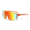 Kids Sunglasses Age 1-10 Children Outdoor Sport Youth Baseball Cycling Glasses Mtb Bike Bicycle Goggles Boys Girls UV400 Eyewear. 