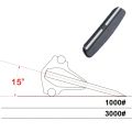 30-45cm Sink Bracket Sharpening Stone Holder Base Adjustable Knife Sharpener Metal Whetstone Grinder Kitchen Wet Chisel Pedestal. 