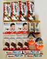 Kinder Chocolate Gift Box Kinder bueno, Kinder Chocolate,happy hippo, kinder joy, kinder country, kinder maxi 18 gift box. 