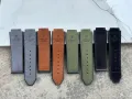 Men’s Wrist Watch Straps. 