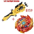 Beyblade Burst Sparking B174-1 B173 B160 With Launcher Metal Booster Bay Starter Blade Bayblade Fight Toys Bleyblade Blayblade. 