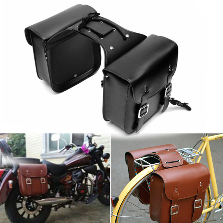 Retro%20Fashion%20Bike%20Motorcycle%20Saddle%20Bags%20Pouch%20Storage%20Case%20Side%20Luggage%20Tank%20Suitcase%20Waterproof%20PU%20Leather%20Motorbike%20Parts%20-%20Image%203