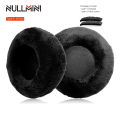 NullMini Replacement Earpads for Logitech H340 H330 H390 H600 H609 Headphones Ear Cushion Earmuffs Sleeve Headset. 